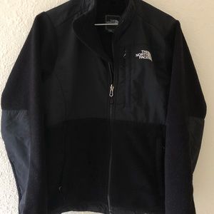 North Face Denali Jacket (Small Petite)